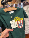 French Fries Tee