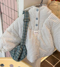 the cloudline puffer