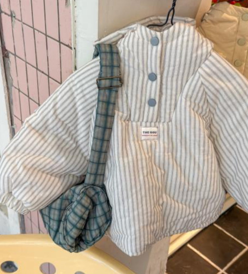 the cloudline puffer