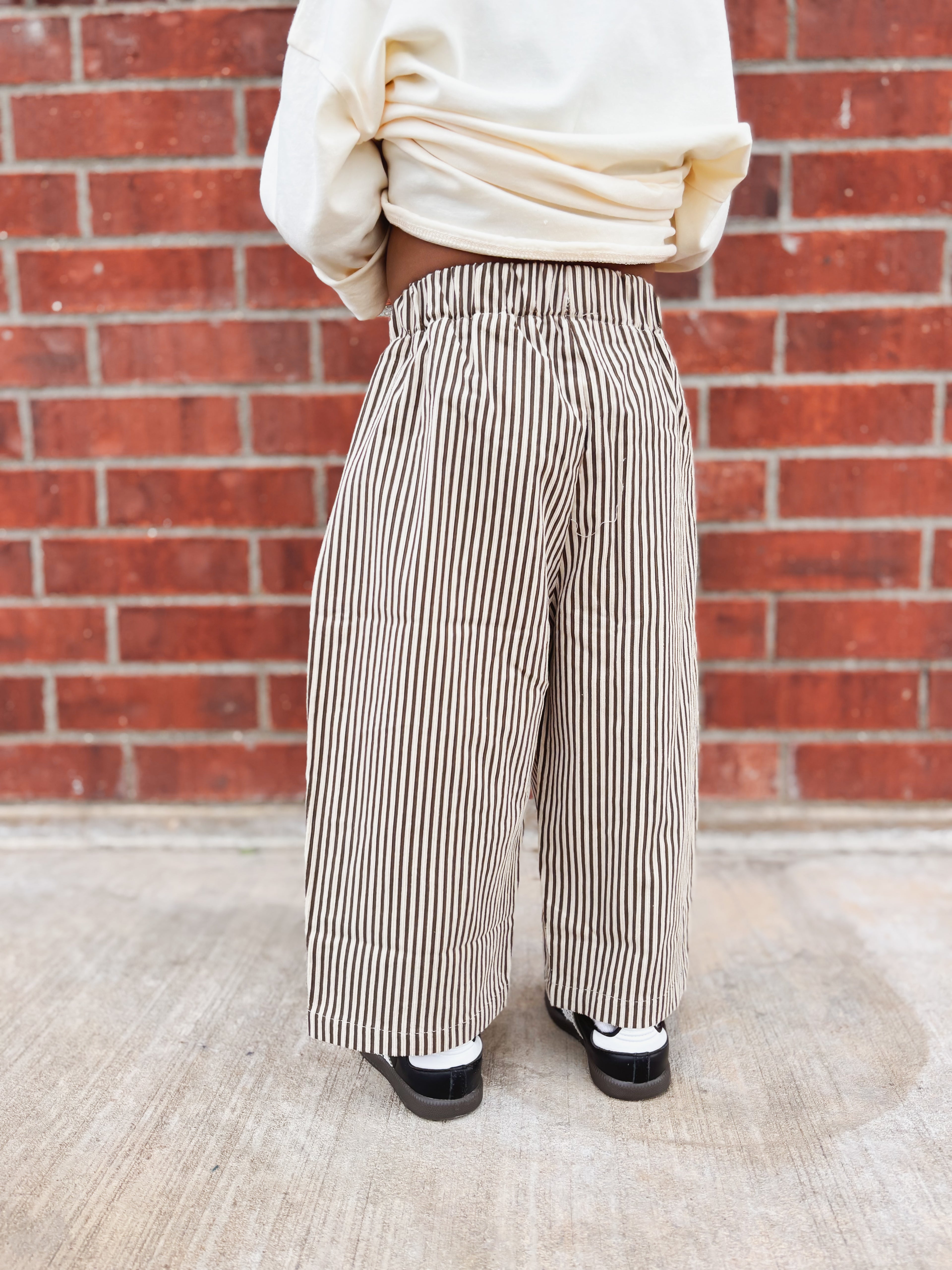 loti stripe pants